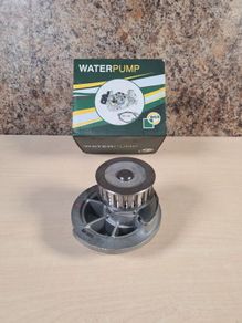BGA CP3354 Water pump for Opel vauxhall astra meriva combo