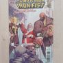 Power Man & Iron Fist - Sweet Christmas Annual #1 Marvel Comics 2016 Image 2