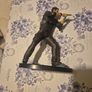 Sam Fisher Figure - Splinter Cell Conviction Collector's Edition Image 3