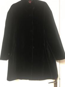 Ladies Coat