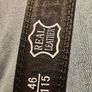 Mens Leather Belts Image 2