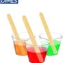 1oz Plastic Medicine Cups Bulk Pack of 100, For Epoxy Mixing , Resin Mixing and Paint Mixing - 1 Ounce (30ml) Disposable Graduated Plastic Cups for Pills and medication (FREE POSTAGE) Image 4