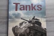 Tanks - Usborne