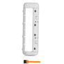 Dreame hoover replacement brush guard Image 2
