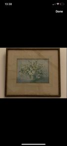 Antique Painting