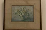Antique Painting