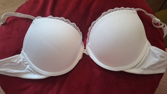 Set of bras