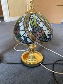 lamps
