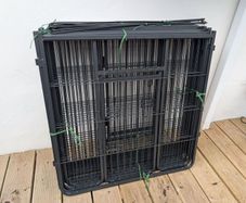 dog pen