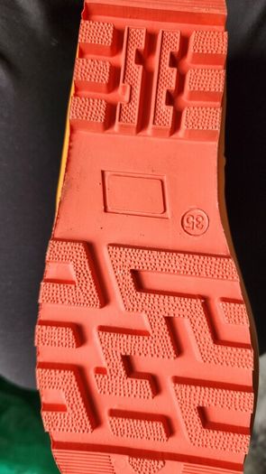 Trespass Wellies