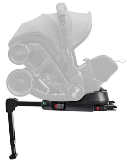 DOONA X Carseat lsofix Base