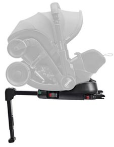 DOONA X Carseat lsofix Base