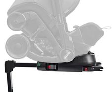 DOONA X Carseat lsofix Base