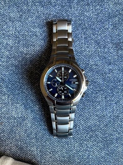 Citizen Watches