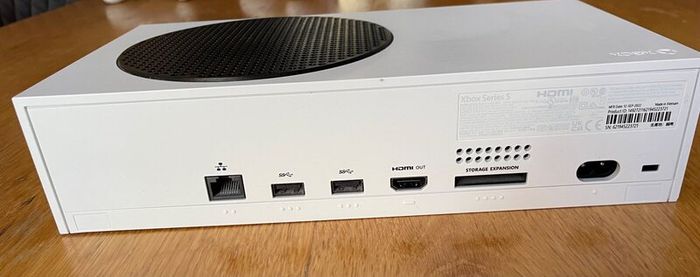 Xbox Series S