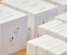 Apple, MFHP4ZM/A, AirPods Pro 3, White (Original Brand New Sealed)