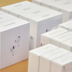Apple, MFHP4ZM/A, AirPods Pro 3, White (Original Brand New Sealed)