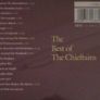 The Best of The Chieftains CD Image 2