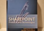 Microsoft SharePoint Products and Technologies