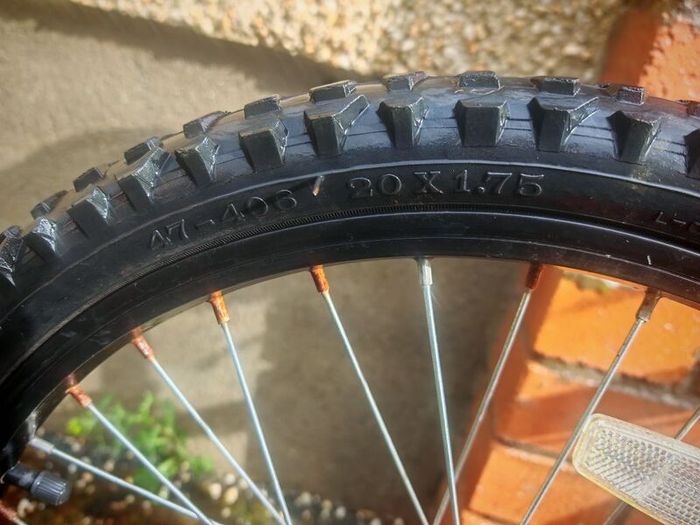kids bike 20 inch