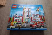Lego 60110 Fire Station