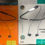 wireless sport earphones Image 3