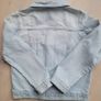 Girls H&M Denim jacket. Size 9-10yrs Image 2