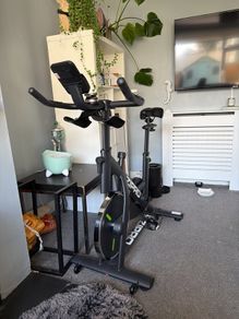 Indoor Bike Decathlon