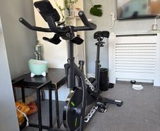 Indoor Bike Decathlon