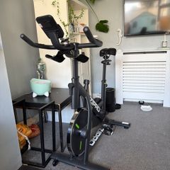 Indoor Bike Decathlon