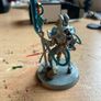 Warhammer 40k Necron Overlord Image 2