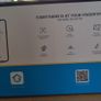ie Geek Smart Video Monitor with 2x cameras Image 5