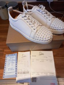 mens shoes size 7