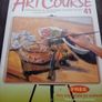4 Art magazines for 4 euro (postage included) Image 4