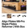 Pro Reformer Pilates Machine Image 3