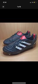 adidas predators