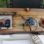 Radio controlled model boat Image 3