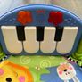 Fisher-Price Kick & Play Mat Piano Gym Image 2
