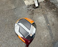 Callway Mavrik 3 wood