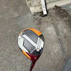 Callway Mavrik 3 wood