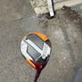 Callaway Mavrik Max driver and 3 wood Image 10