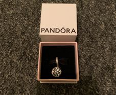 Pandora Snape's Patronus Charm