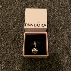 Pandora Snape's Patronus Charm