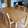 Kitchen Table & Chairs Image 4