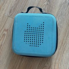 Tonie travel case.