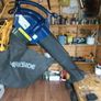 Electric leafblower Image 2