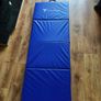 Foldable Exercise Mat Image 4