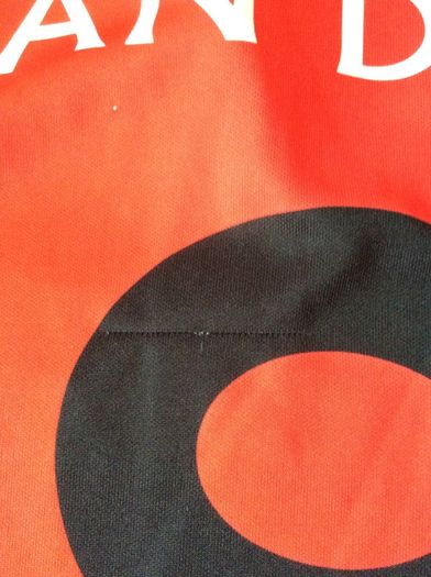 Down Jersey.  Player Issue Official Oneills Home Jersey From 2001. Original From The Time.Not A Modern Remake.