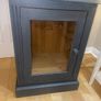 solid wood cabinet Image 4
