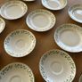 Plates and Saucers Image 4